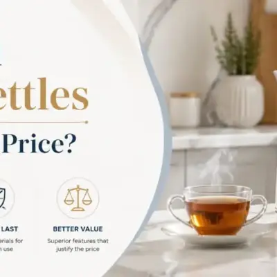 Electric Kettle