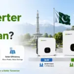 Growatt Inverter