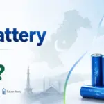 Lithium Battery Price in Pakistan