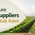 Agriculture Fertilizer Suppliers in Pakistan
