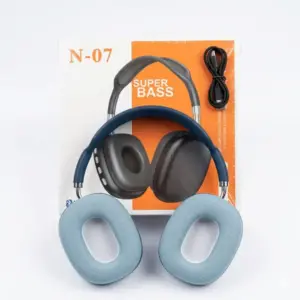 Best Headphones in Lahore