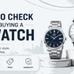 Men's Watch