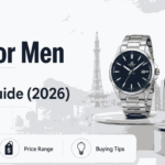 Best Watch for Men in Pakistan