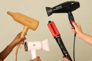 Hair Dryer