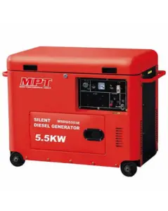 Generator Price in Pakistan 