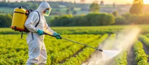Insecticides and Pesticides