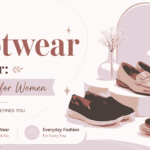 Footwear for Daily Wear