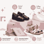 Girls Footwear