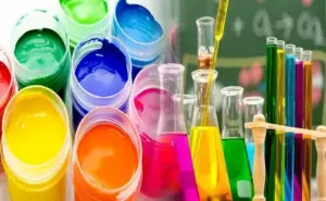 Textile dyeing chemicals