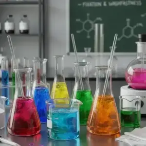 Dyes and Chemicals Pakistan