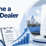 Solar Inverter Dealer