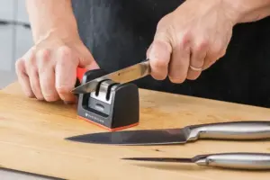 knife sharpener pakistan