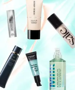 Makeup Primer