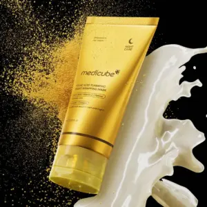sleeping face mask