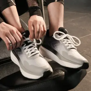 Best Sports Shoes in Pakistan