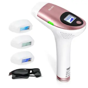 Best Laser Hair Removal Machine