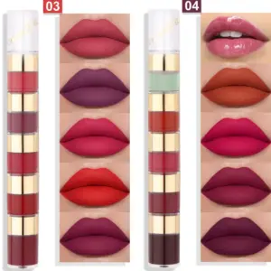 Best Matte Lipstick in Pakistan