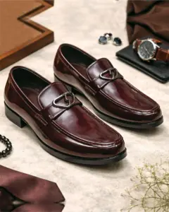 Leather Shoes for Men