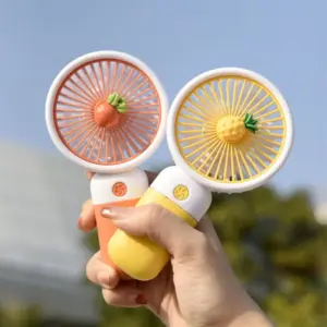China-Imported Mini Fan