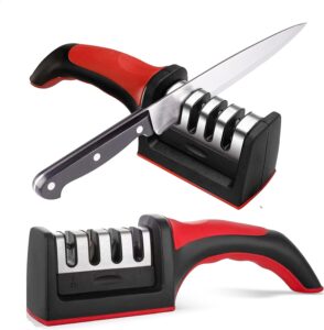 Knife Sharpeners