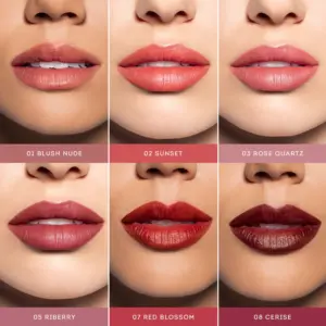 Matte Lipstick