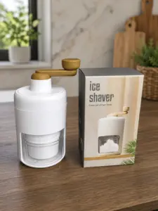 Ice Crusher