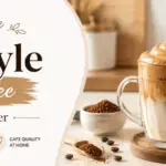 Coffee Beater