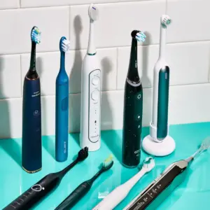 Electric Brushes