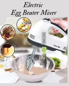 egg beater