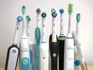 Electric Toothbrush Wholesale