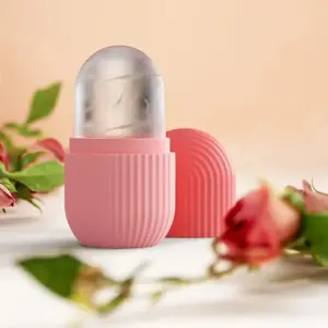 Ice Rollers