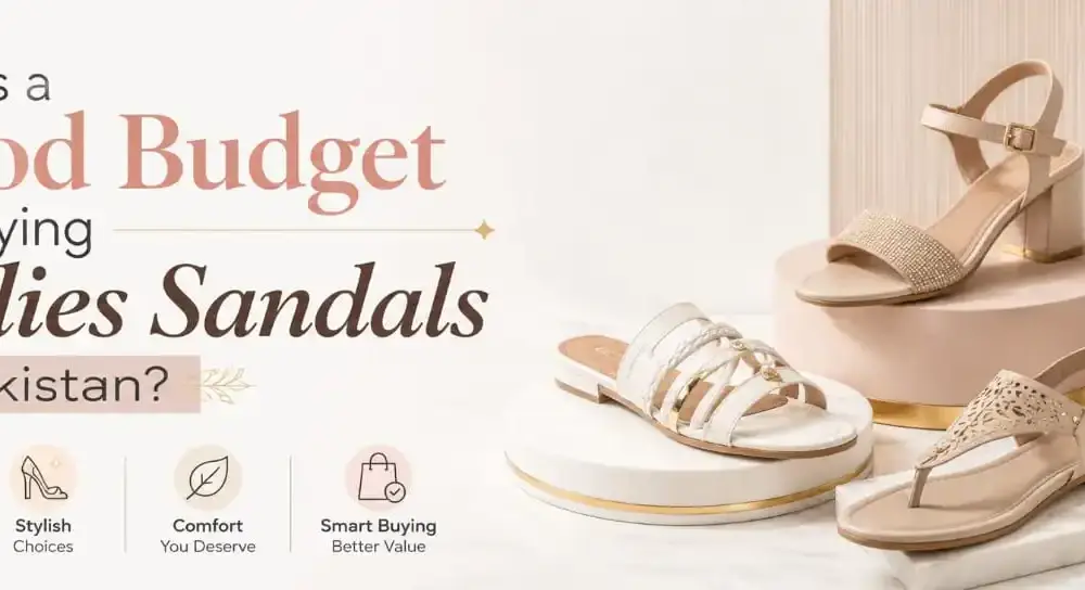 Best Ladies Sandals