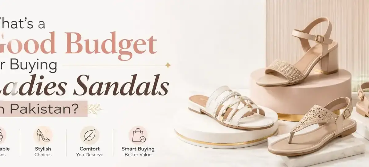 Best Ladies Sandals