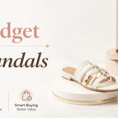 Best Ladies Sandals
