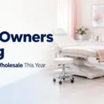 Laser Hair Removal Machine