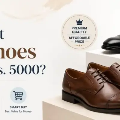 Best Leather Shoes for Men