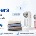 China-Imported Lint Removers in Bulk