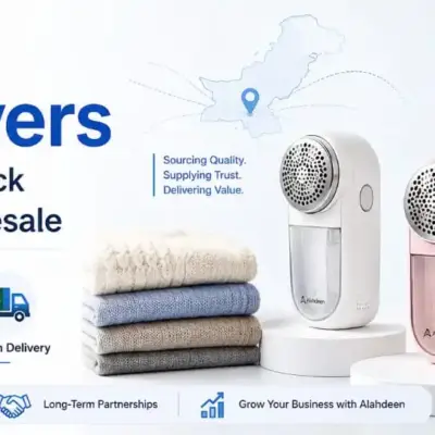 China-Imported Lint Removers in Bulk