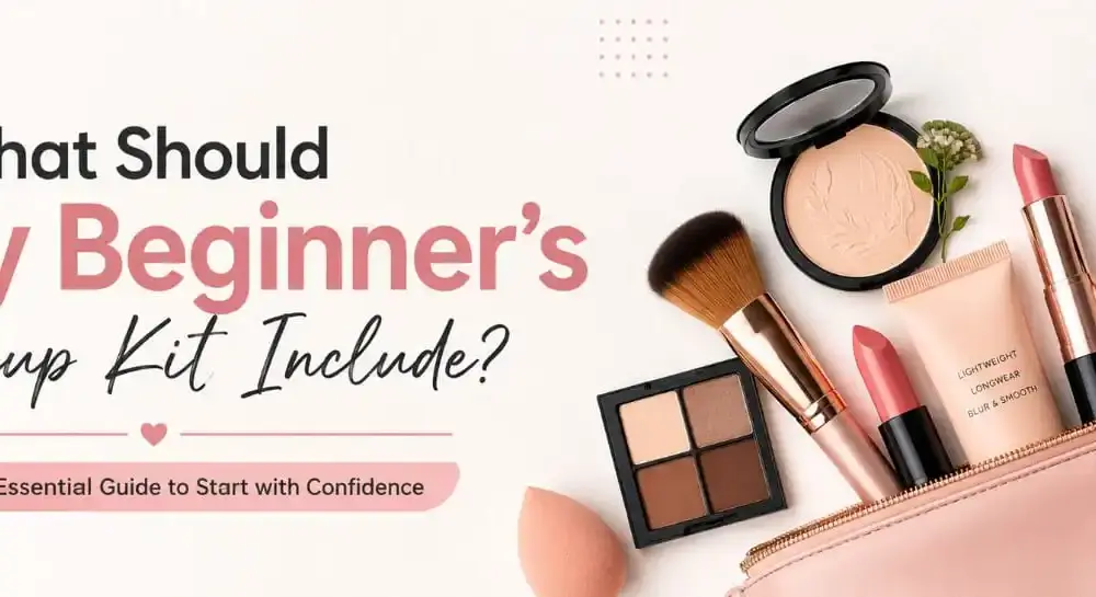 Makeup Kit Price in Pakistan