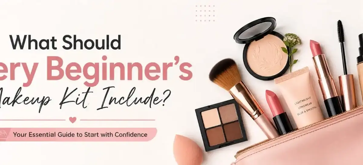 Makeup Kit Price in Pakistan