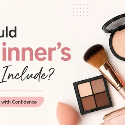 Makeup Kit Price in Pakistan