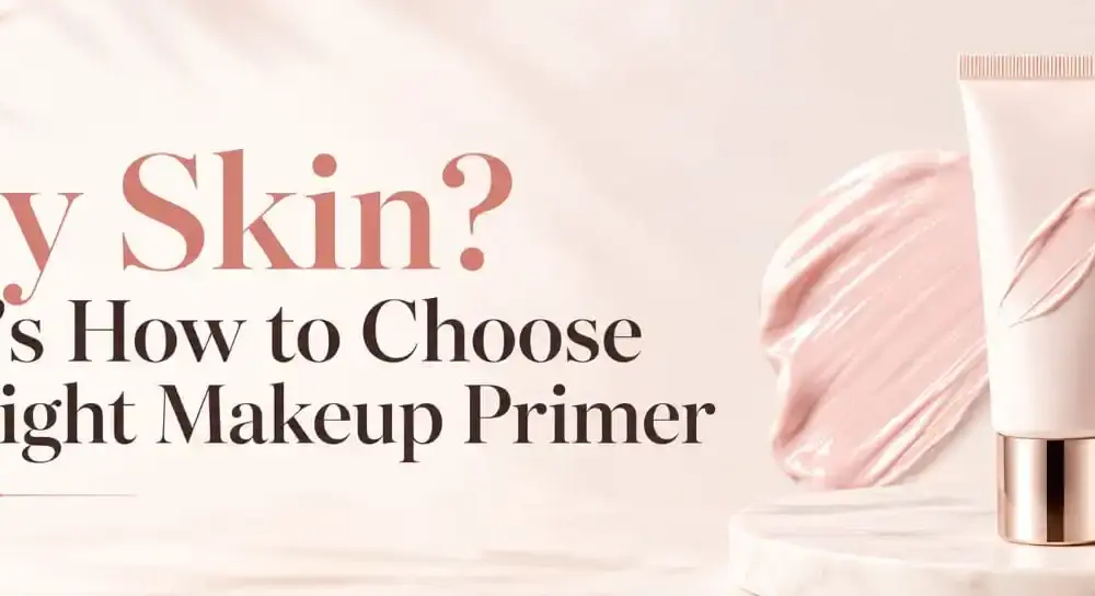 Makeup Primer Price in Pakistan