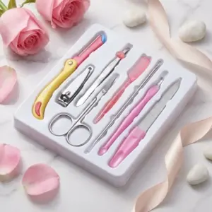 Manicure Pedicure Kit