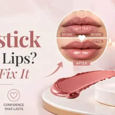Matte Lipstick