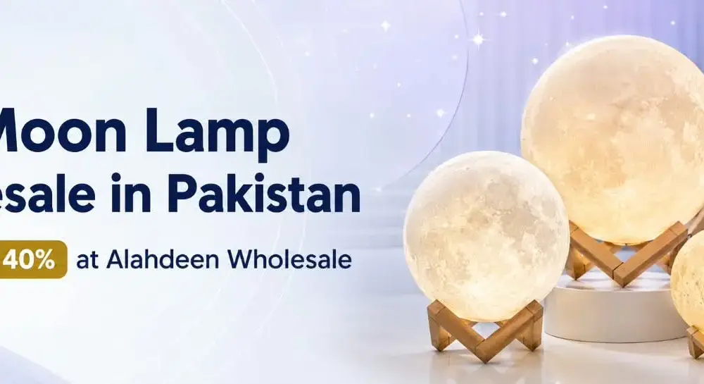 Moon Night Light