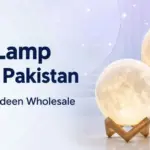 Moon Night Light