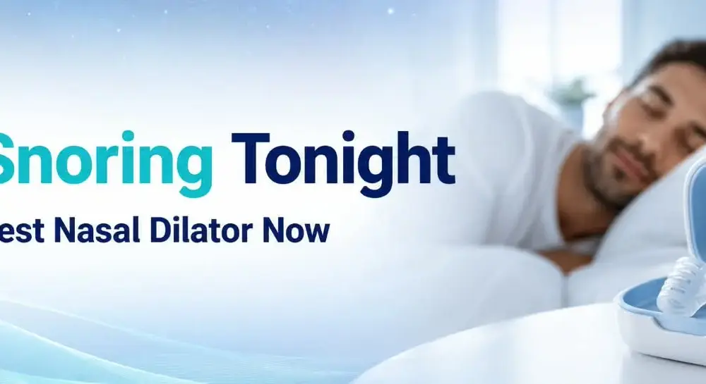 Nasal Dilator