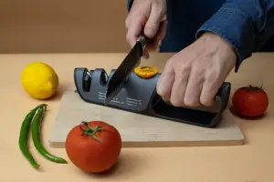 knife sharpener in pakistan​