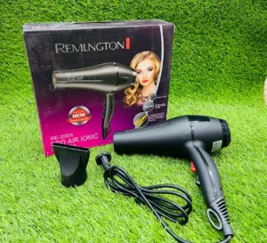 remington hair dryer price