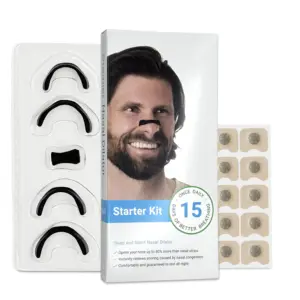 Snoring Solutions
